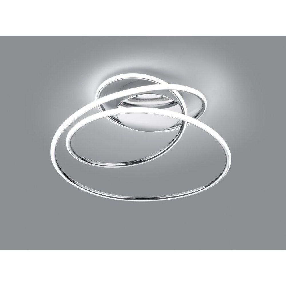 Reality Bologna Deckenleuchte LED Chrom, 1-flammig main product photo
