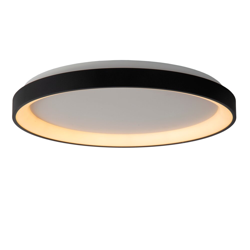 Lucide VIDAL Deckenleuchte LED Weiß, 1-flammig main product photo
