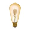 Eglo Leuchten E27 5,5 Watt 2200 Kelvin 500 Lumen