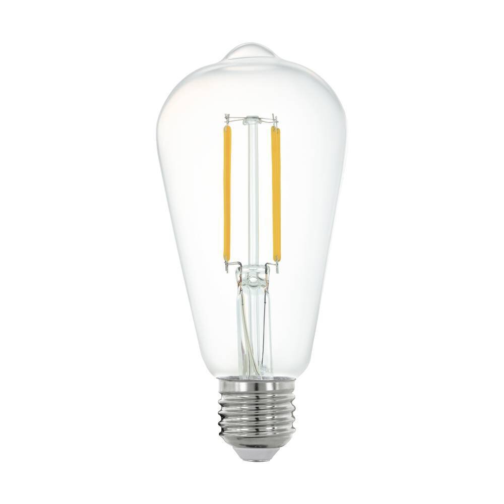 Eglo Leuchten E27 6 Watt 2700 Kelvin 806 Lumen main product photo