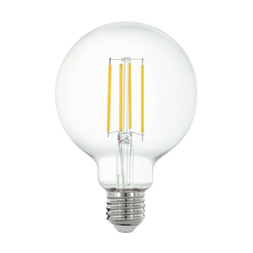 Eglo Leuchten E27 6 Watt 2700 Kelvin 806 Lumen main product photo