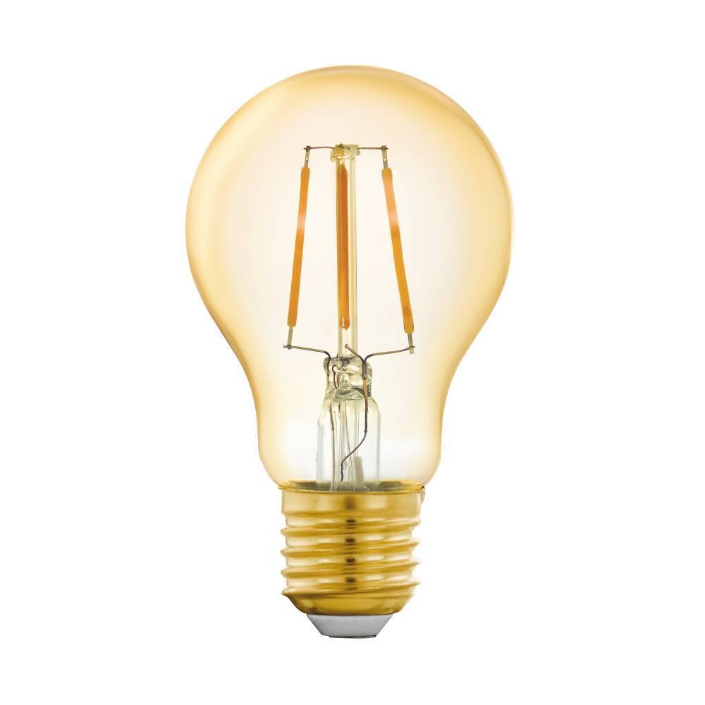 Eglo Leuchten E27 5,5 Watt 2200 Kelvin 500 Lumen main product photo
