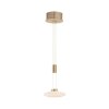 Paul Neuhaus LAUTADA Pendelleuchte LED Messing, 1-flammig