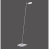 Paul Neuhaus PURE-MIRA Stehleuchte LED Aluminium, 1-flammig, Fernbedienung