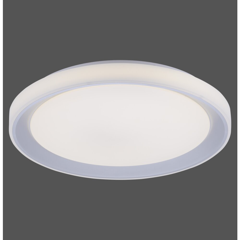 LOLAsmart-LENI Direkt 15110-21 Silber Deckenleuchte Leuchten lampe LED |