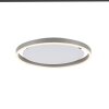 Leuchten Direkt RITUS Deckenleuchte LED Aluminium, 1-flammig Leuchten Direkt RITUS Deckenleuchte LED Aluminium, 1-flammig