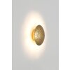 Holländer GIALLO Wandleuchte LED Gold, 1-flammig