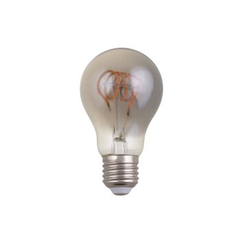 Globo DUBAN LED E27 4,5 Watt 150 Lumen 2000 Kelvin Globo DUBAN LED E27 4,5 Watt 150 Lumen 2000 Kelvin