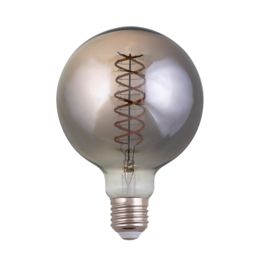 Globo DUBAN LED E27 8,5 Watt 280 Lumen 2000 Kelvin main product photo