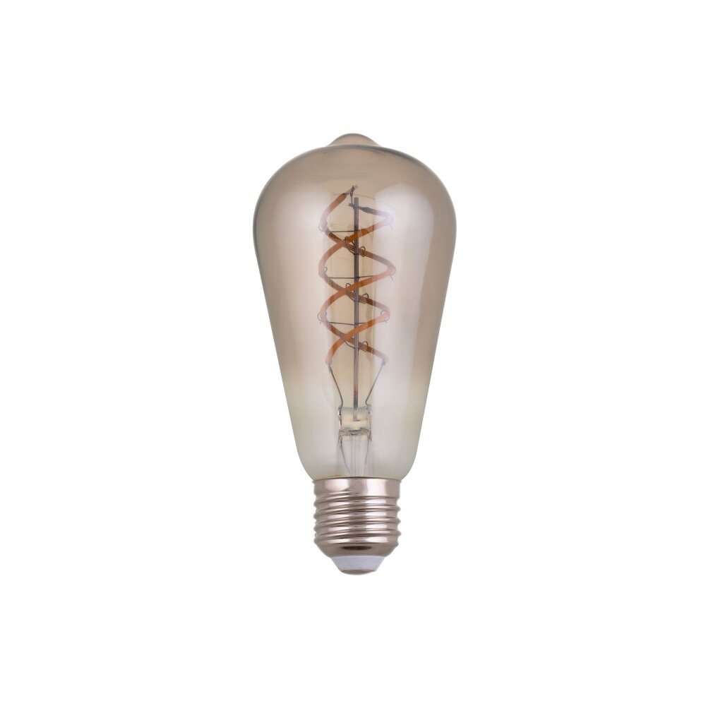 Globo DUBAN LED E27 6,5 Watt 220 Lumen 2000 Kelvin main product photo