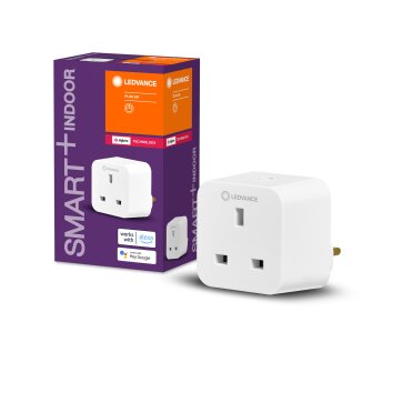 LEDVANCE SMART+ Plug Zubehör Weiß