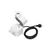 LEDVANCE SMART+ Outdoor Plug Zubehör Weiß