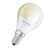 LEDVANCE SMART+ WiFi 3er Set LED E14 4,9 Watt 2700 Kelvin 470 Lumen