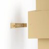 Eglo TIMPAROSSA Wandleuchte Gold, 1-flammig