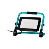 Eglo OUTDOOR Gartenstrahler LED Blau, Schwarz, 1-flammig