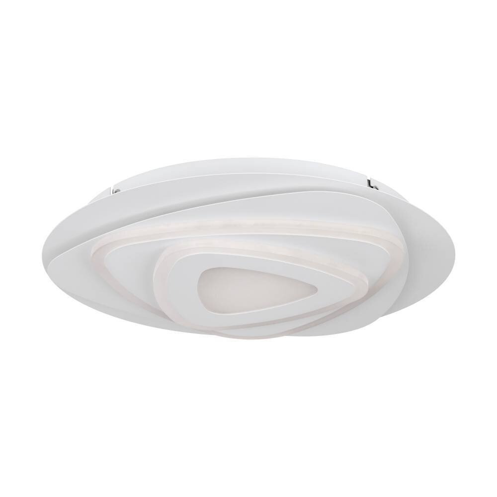 Eglo CARDILLIO Deckenleuchte LED Weiß, 1-flammig main product photo