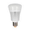 Candal E27 LED RGB 11 Watt 2200-6500 Kelvin 806 Lumen