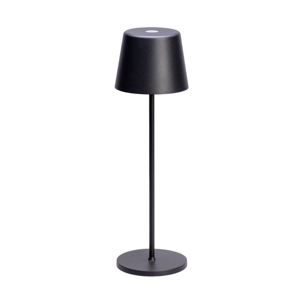 CMD AQUA TABLE Tischleuchte LED Schwarz, 1-flammig main product photo