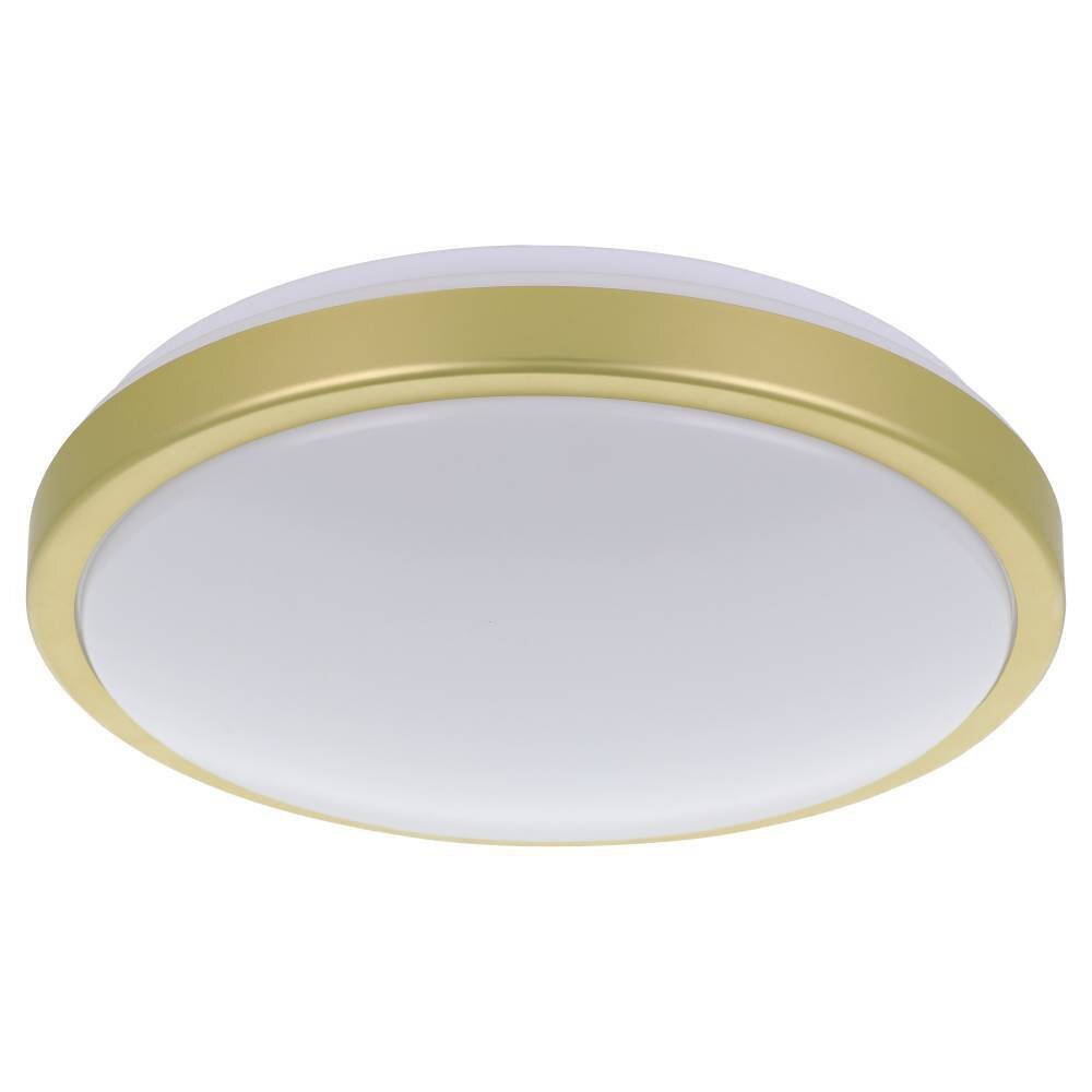 EGLO COMPETA Deckenleuchte LED Weiß, 1-flammig main product photo