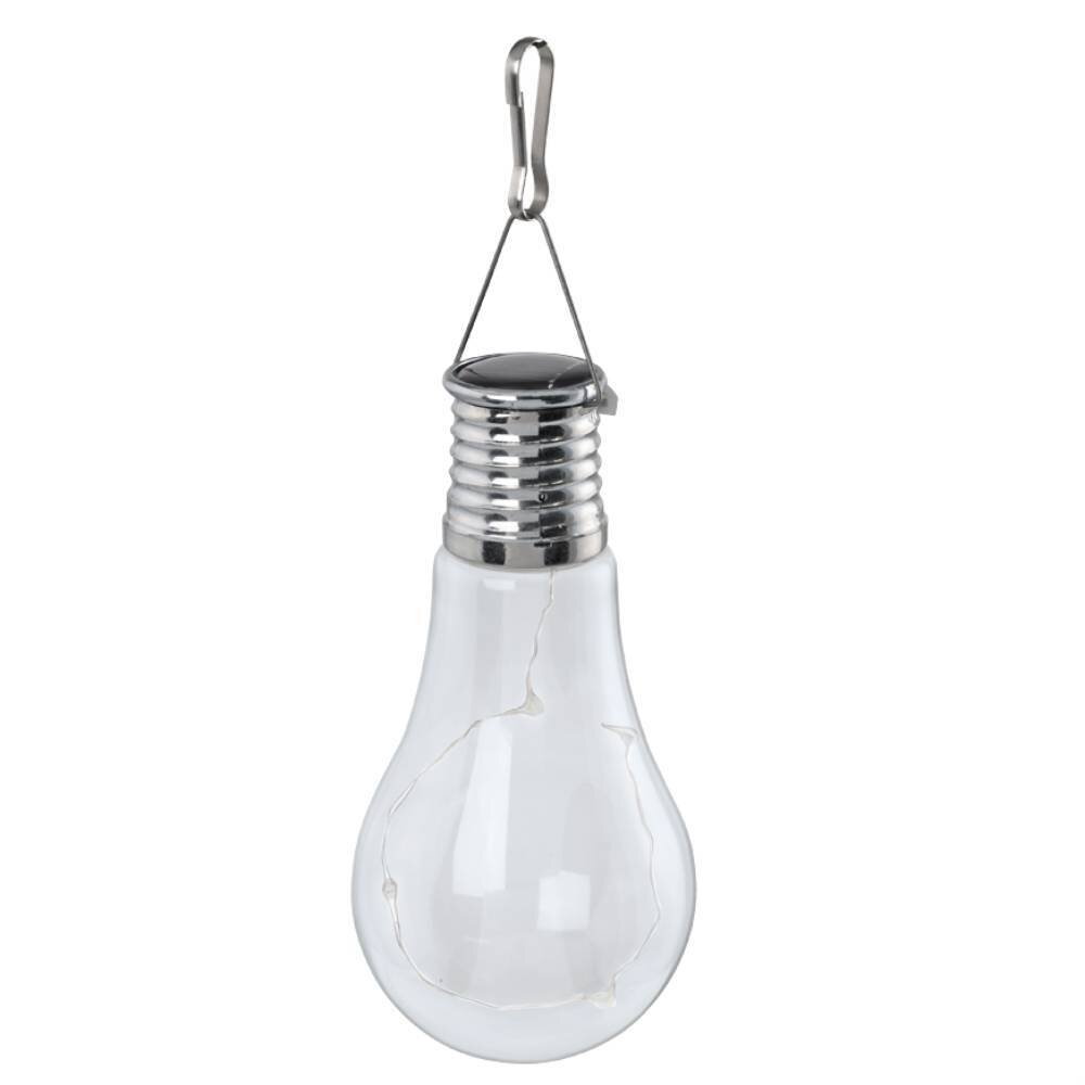 Eglo Z_SOLAR Dekoleuchte LED Silber, 4-flammig main product photo