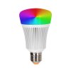 iDual E27 LED RGB 11 Watt 2200-6500 Kelvin 806 Lumen