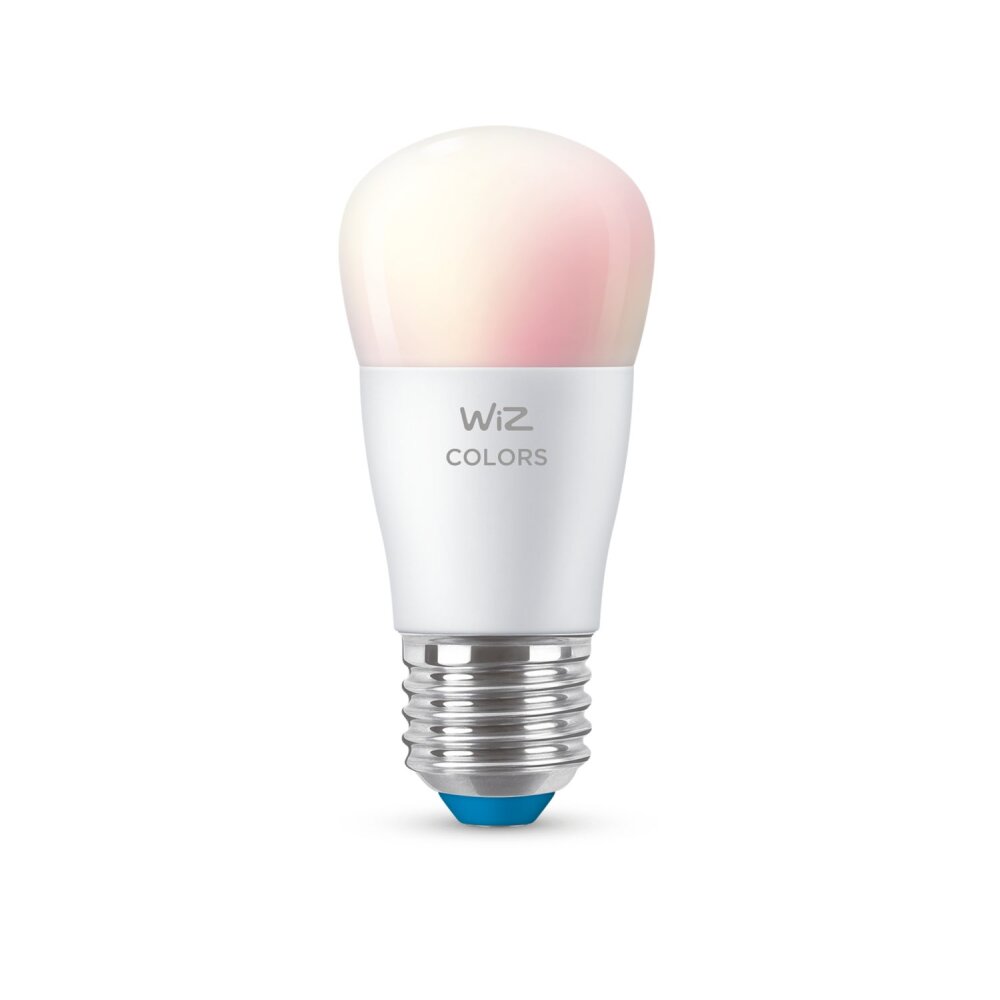 Philips WiZ LED E27 4,9 Watt 2200-6500 Kelvin 470 Lumen main product photo