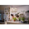 Philips Classic LED E27 5,2 Watt 4000 Kelvin 1095 Lumen Philips Classic LED E27 5,2 Watt 4000 Kelvin 1095 Lumen