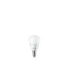 Philips Classic 6er Set LED E14 4,9 Watt 2700 Kelvin 470 Lumen