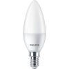 Philips Classic 3er Set LED E14 2,8 Watt 2700 Kelvin 250 Lumen