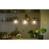 Philips Classic 6er Set LED E14 4,9 Watt 2700 Kelvin 470 Lumen