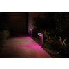 Philips Hue Nyro Sockelleuchte LED Schwarz, 1-flammig, Farbwechsler