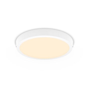 Philips Magneos Einbauspot LED Weiß, 1-flammig