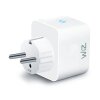 Philips WiZ Smart Plug Zubehör Weiß