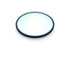 Philips WiZ Super Slim Deckenleuchte LED Schwarz, 1-flammig
