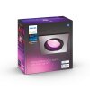 Philips Hue Centura Einbauleuchte LED Weiß, 1-flammig, Farbwechsler