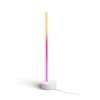 Philips Hue Gradient Signe Tischleuchte LED Weiß, 1-flammig, Farbwechsler