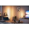 Philips Hue Gradient Signe Tischleuchte LED Weiß, 1-flammig, Farbwechsler