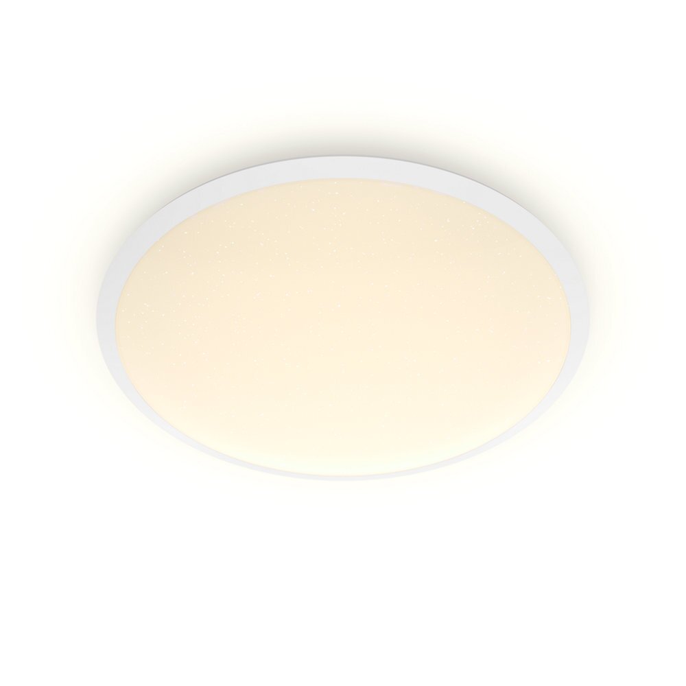 Philips Hue Aurelle Deckenpanel LED Weiß, 1-flammig main product photo