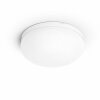Philips Hue Flourish Deckenlampe LED Weiß, 1-flammig, Farbwechsler
