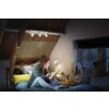 Philips Hue Runner Deckenleuchte LED Weiß, 3-flammig, Fernbedienung