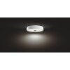 Philips Hue Fair Deckenleuchte LED Weiß, 1-flammig, Fernbedienung