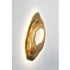 Holländer CORAL Wandleuchten LED Gold, 1-flammig