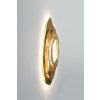 Holländer CORAL Wandleuchten LED Gold, 1-flammig