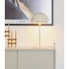 Nordlux ELLEN Tischleuchte Beige, 1-flammig