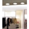 Eglo Leuchten SALICETO-Z Einbauleuchte LED Weiß, 1-flammig