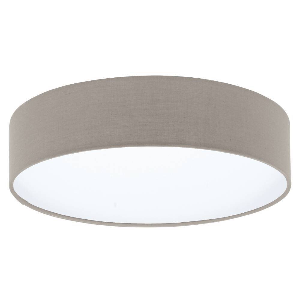 Eglo Leuchten REVILLA Deckenleuchte Weiß, 1-flammig main product photo