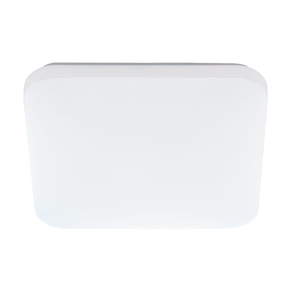 Eglo Leuchten FRANIA Deckenleuchte LED Weiß, 1-flammig main product photo