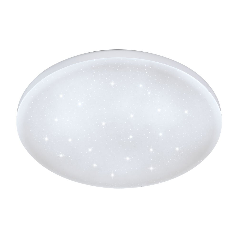 Eglo Leuchten FRANIA-S Deckenleuchte LED Weiß, 1-flammig main product photo