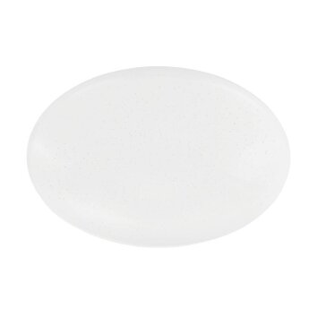Eglo Leuchten GIRON-TW Deckenleuchte LED Weiß, 1-flammig, Fernbedienung Eglo Leuchten GIRON-TW Deckenleuchte LED Weiß, 1-flammig, Fernbedienung