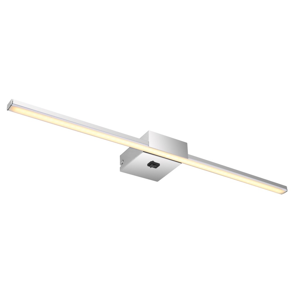 Globo JAIME Wandleuchte LED Chrom, 1-flammig main product photo